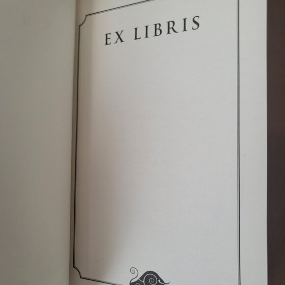 **NEW & SIGNED** Malibu Rising by Taylor Jenkins Reid, Hardcover, First Edition - Picture 5 of 6